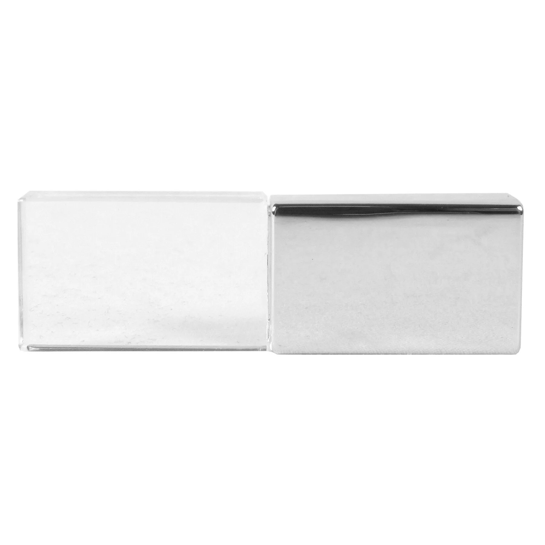 Soho USB Flash Drive 128MB - Overseas view 2