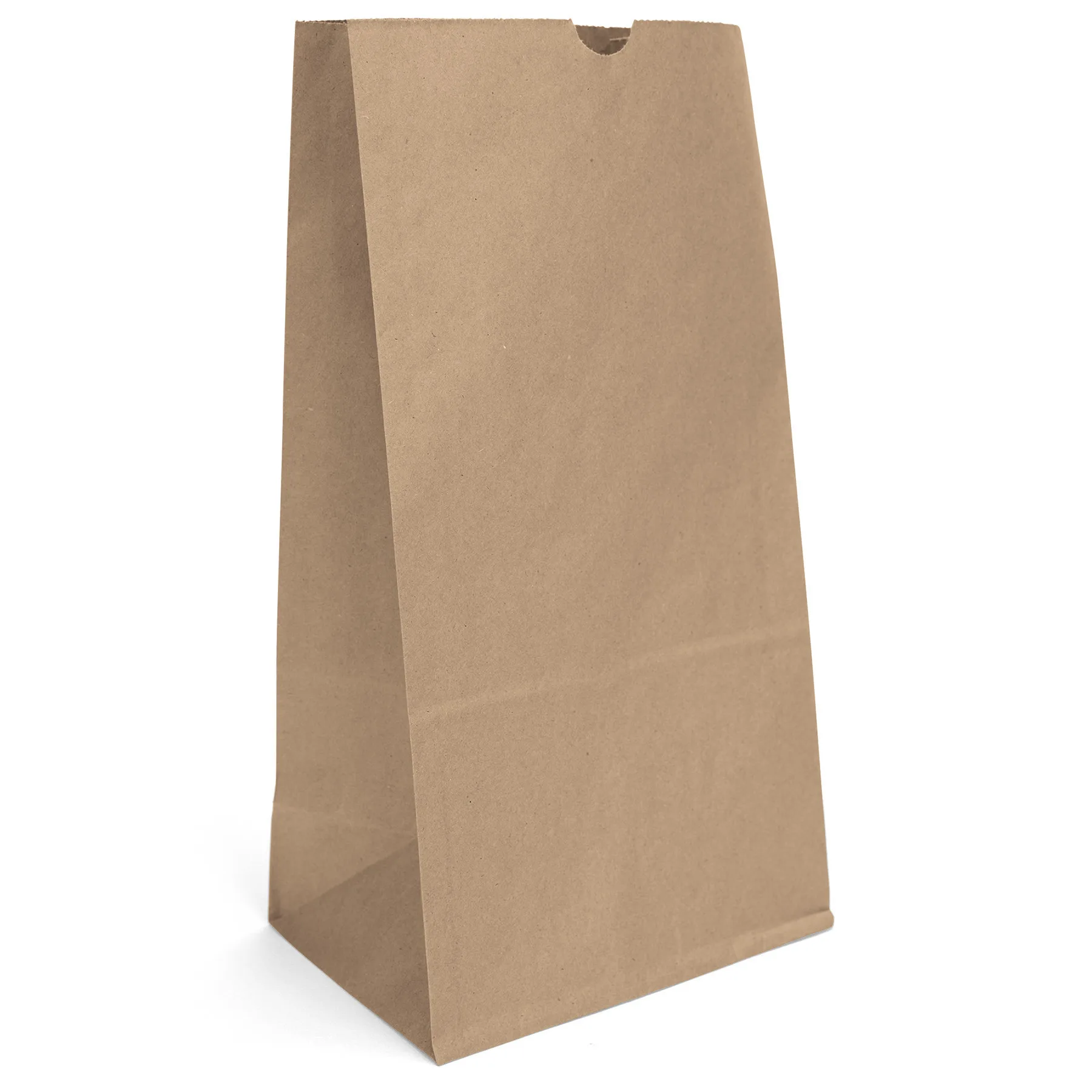 Kraft Brown Blank
