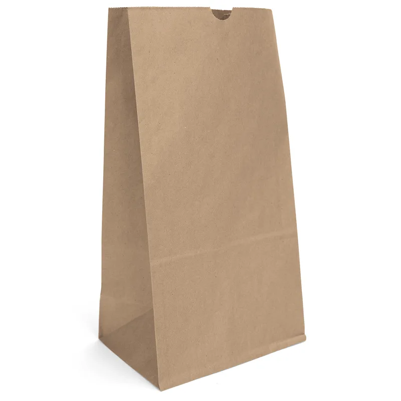 Kraft Brown Blank