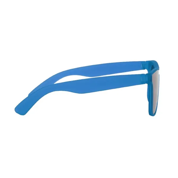 Blue Blank