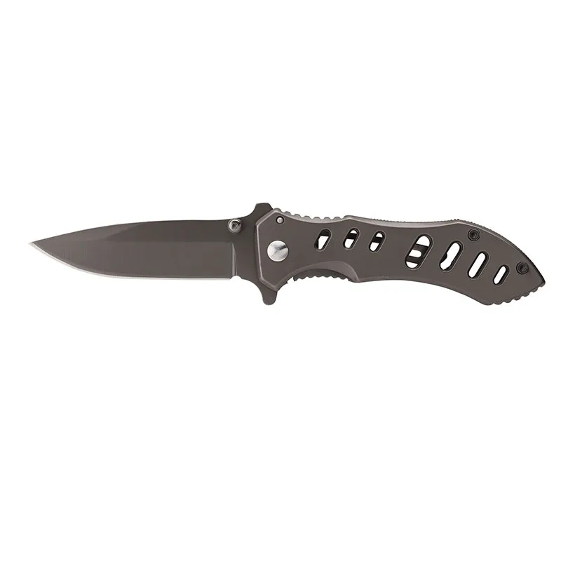 Landon Folding Tactical Knife view 2