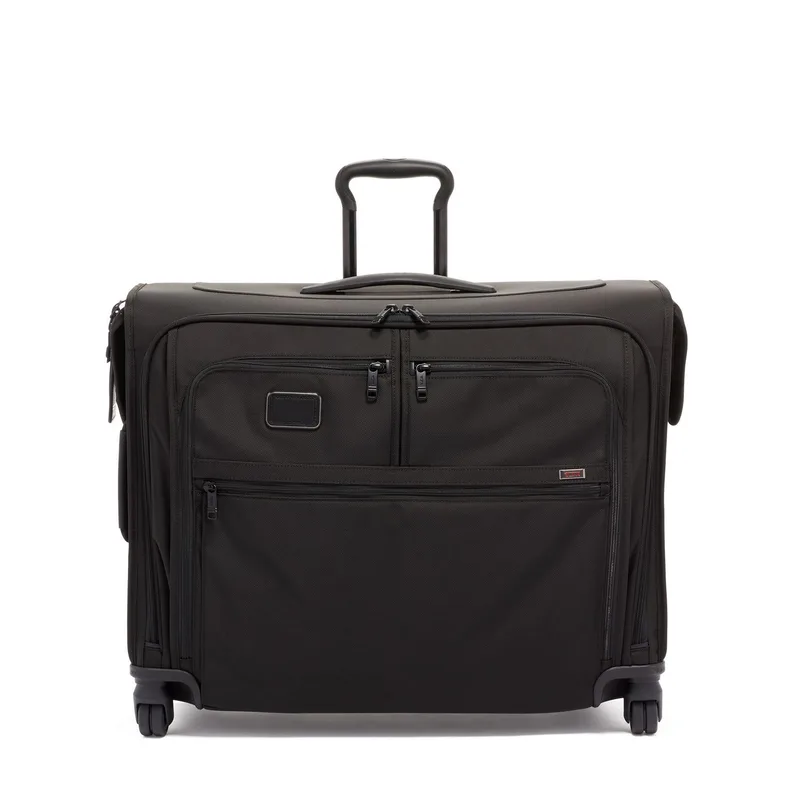 TUMI™ Alpha 3 Medium Trip 4 Wheeled Garment Bag