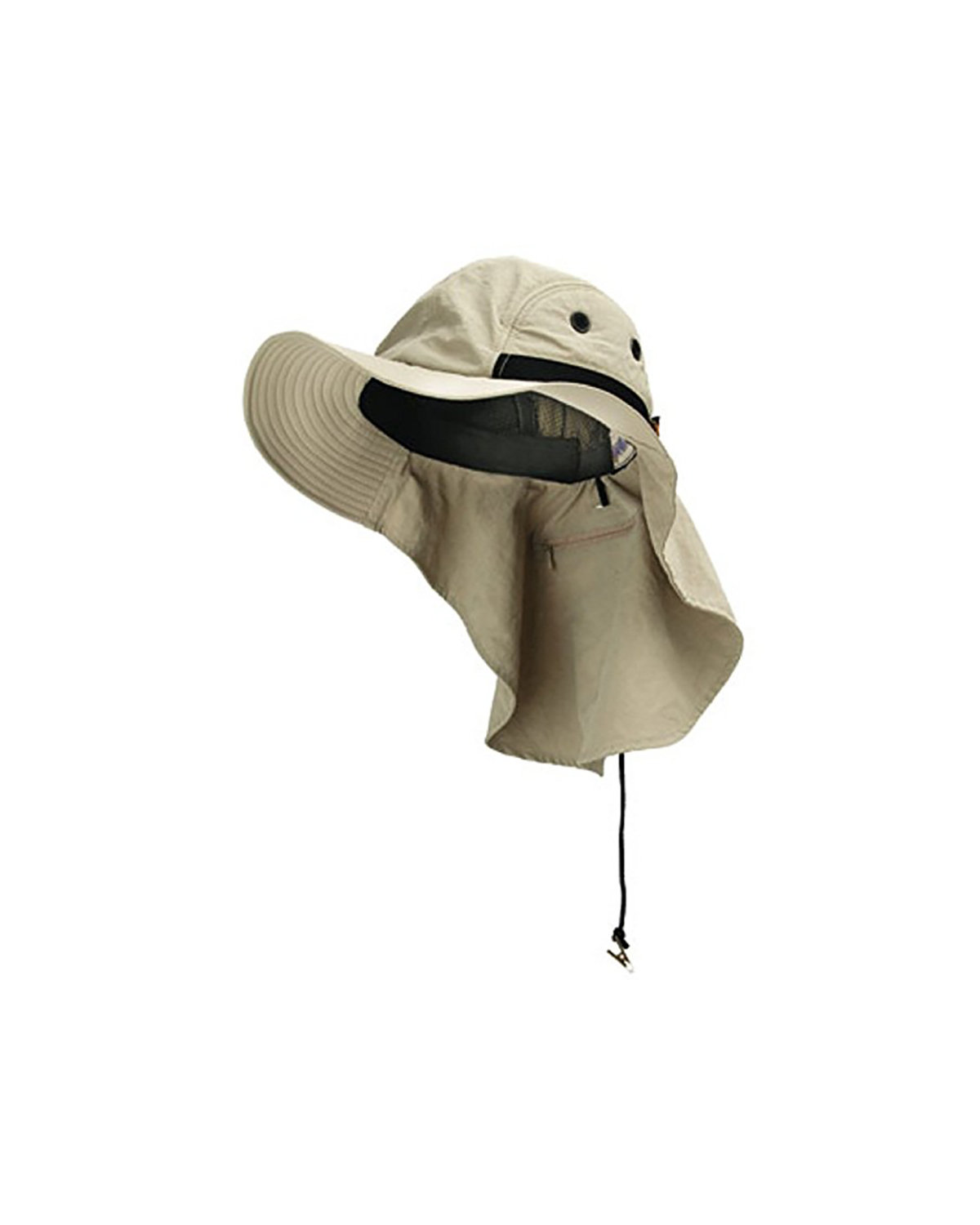 Adams Cap Extreme Conditions Neck Cap