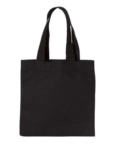 OAD Small Canvas Tote Bag