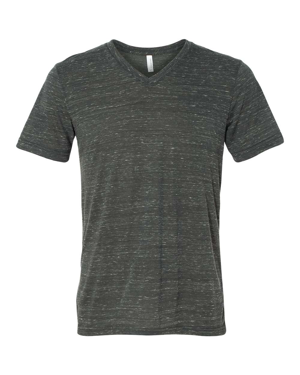 Chrcl Black Slub