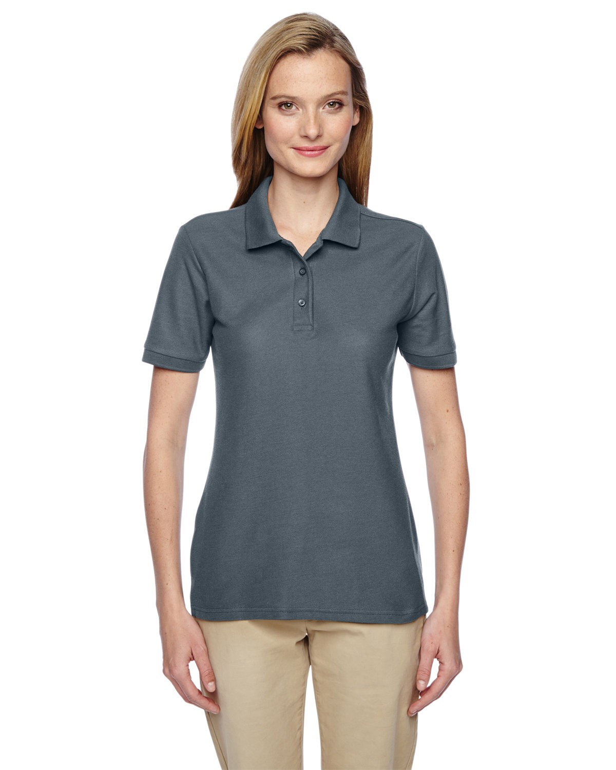 Jerzees Ladies' Easy Care™ Polo