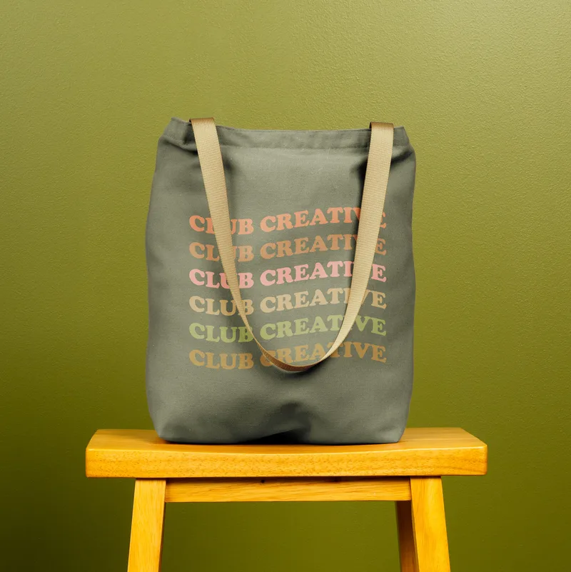 Shamwow - 4cp Pigment Dyed Canvas view 2
