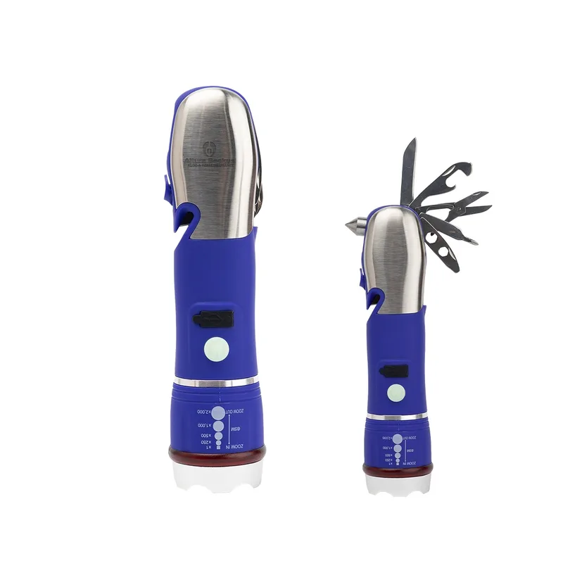 72002 BLU Laser