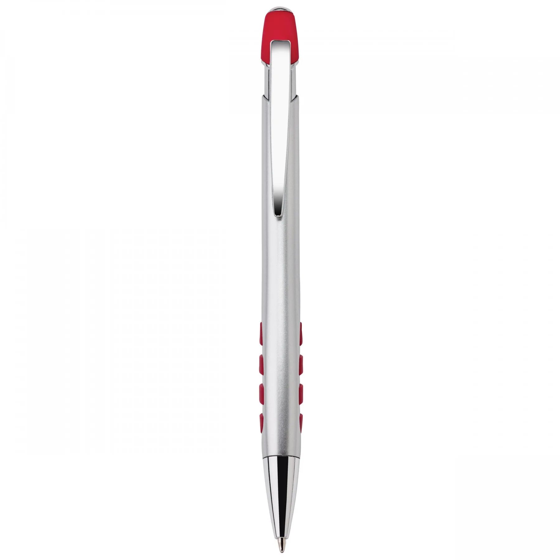 G1005 Veneno-Silver Red