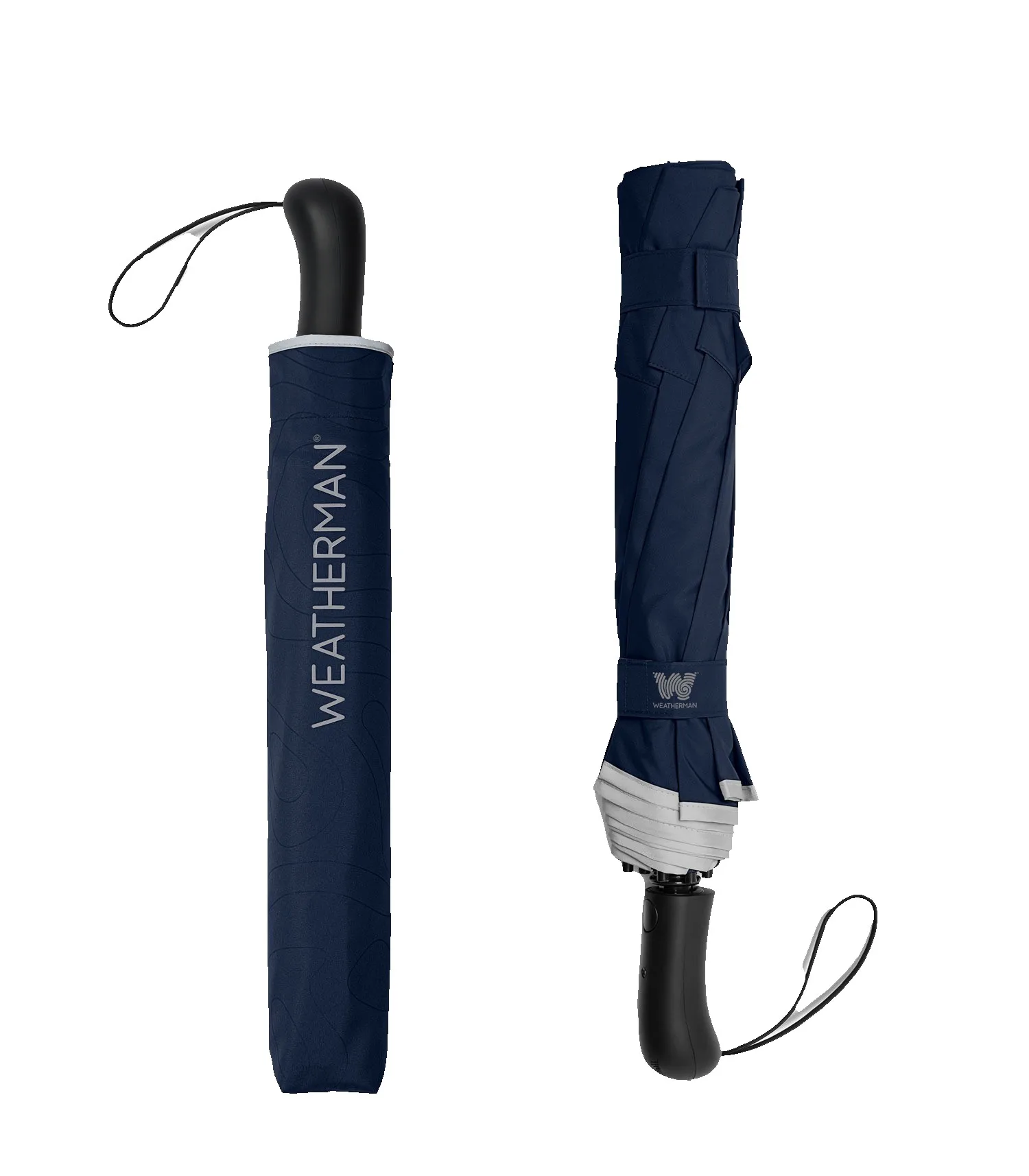 The Weatherman® Collapsible view 4