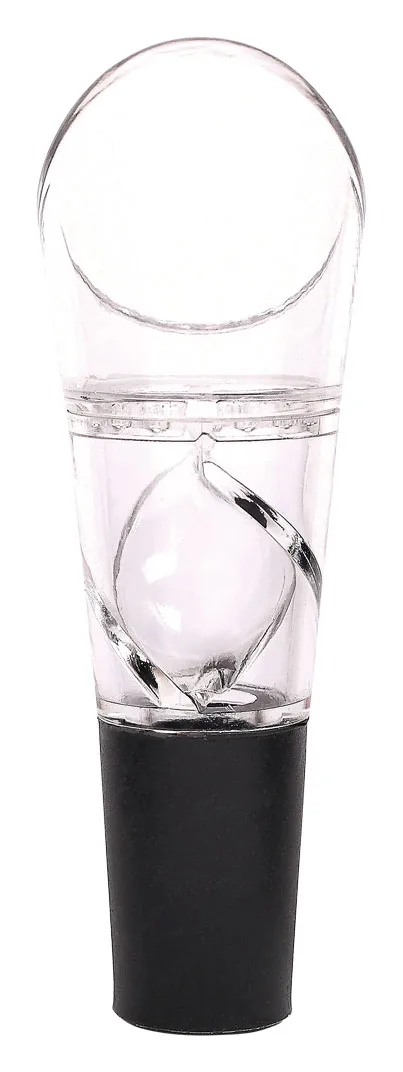 The Vinifera Aerator view 2