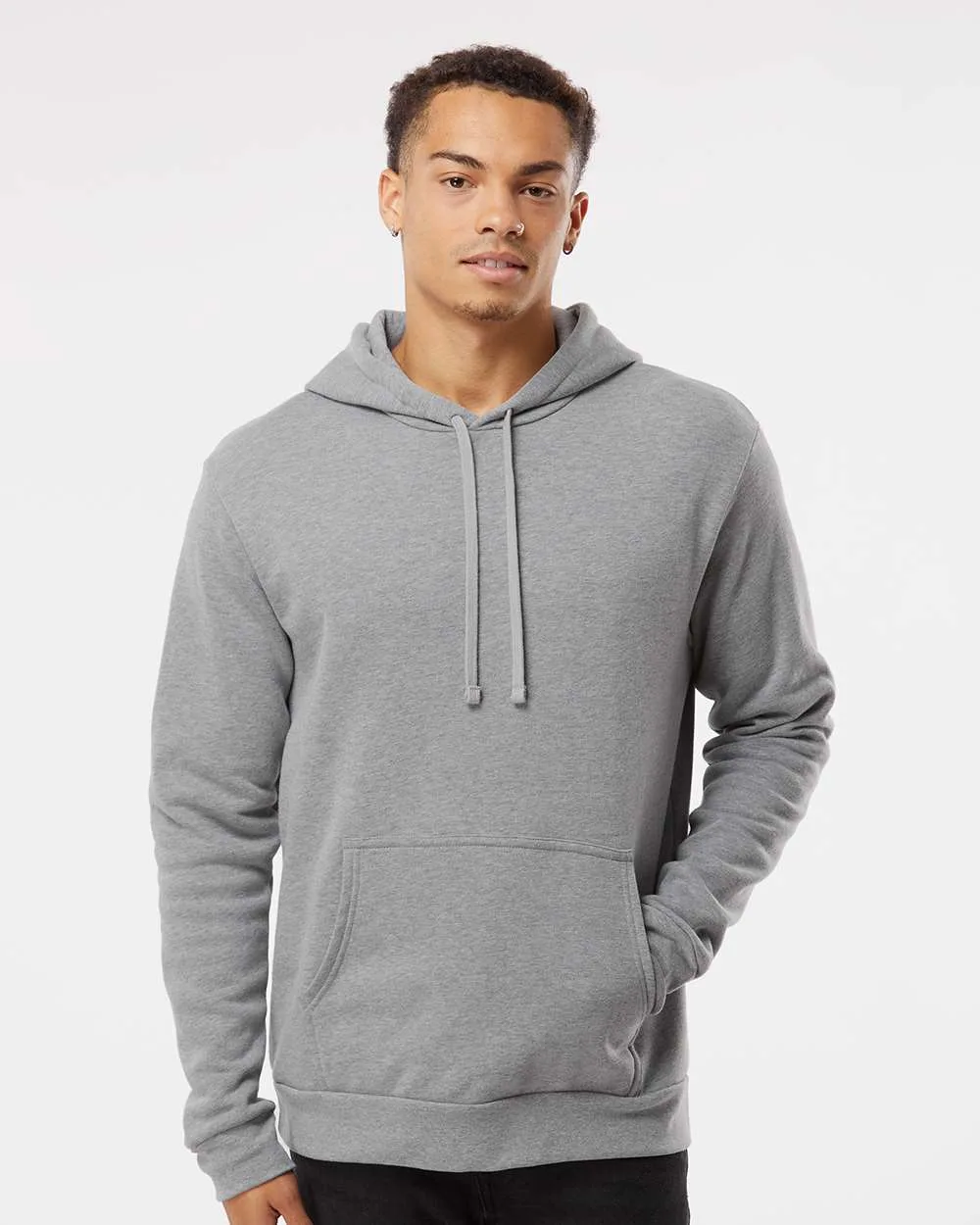 Next Level Unisex Malibu Hoodie