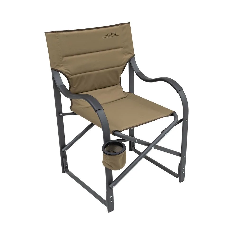 ALPS Mountaineering Camp Chair