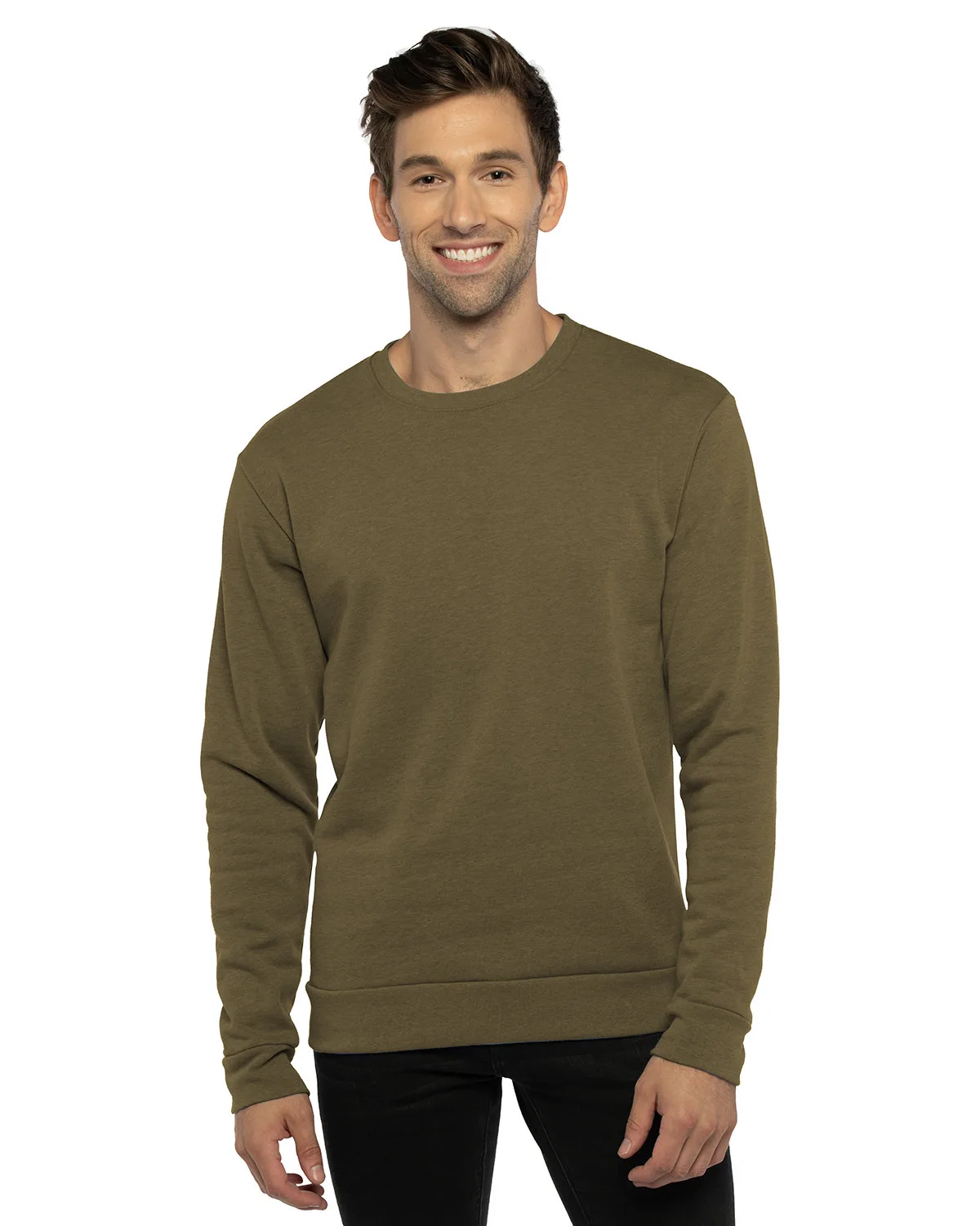 Heather Militry Green