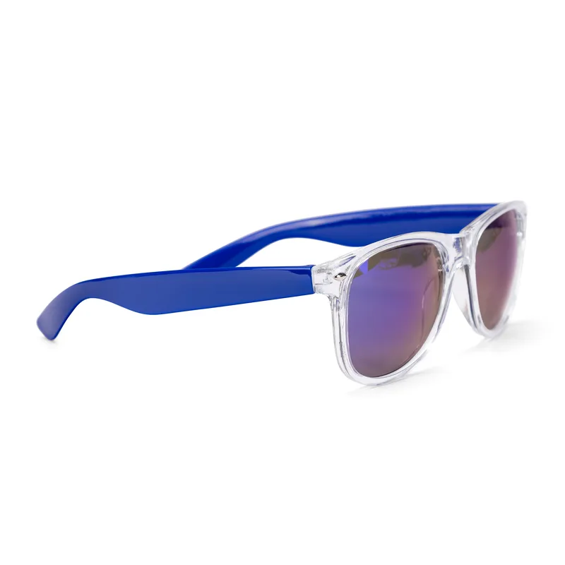 BlueView Translucent Sunglasses view 2