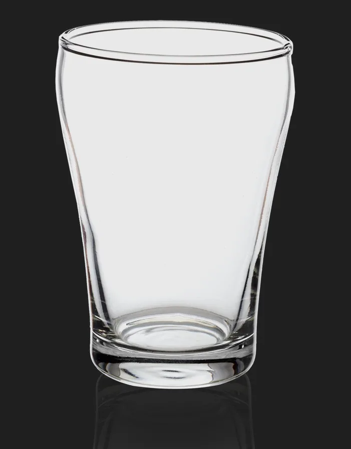 5.5 Oz. Beer Flight Tasting Glass view 2