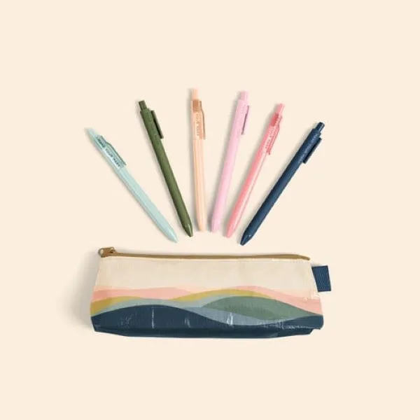 Writer Kit view 2