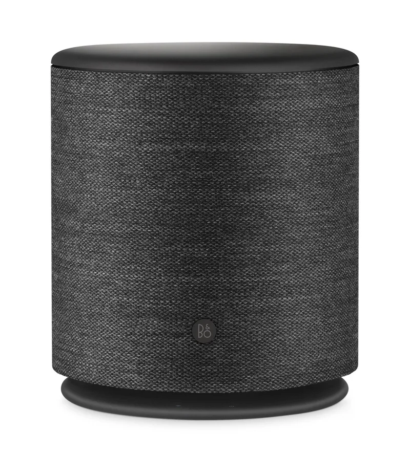 Bang & Olufsen BeoPlay M5 Wireless Connected Speaker (Black)