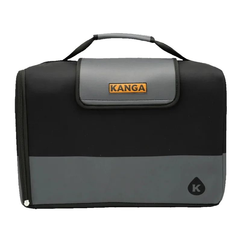 Kanga 24-Pack Kase Mate - Midnight