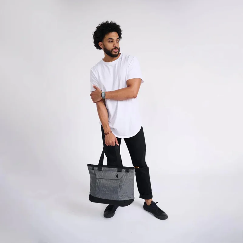 Gray Lifestyle