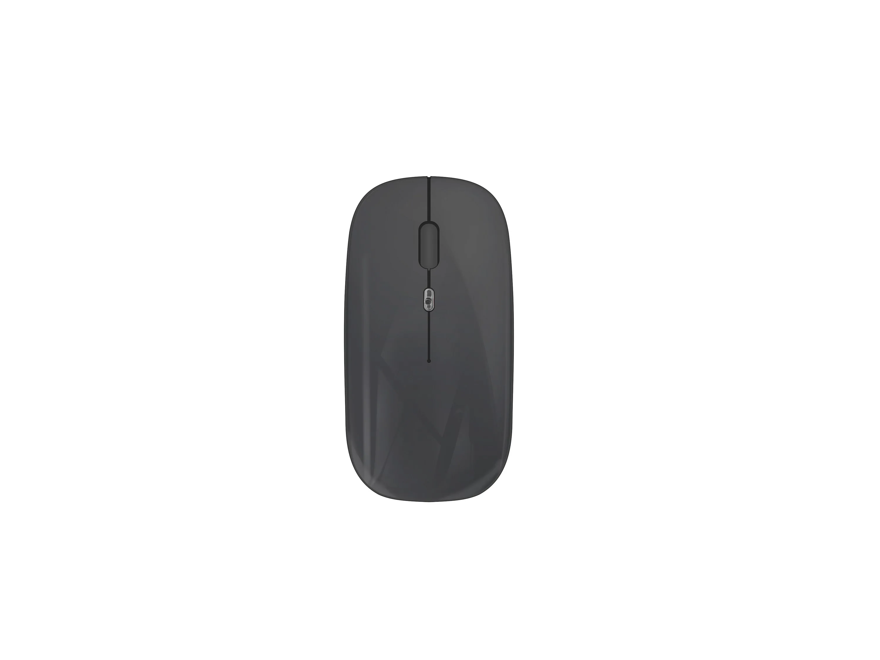 Lumapoint Mouse: Vibrant LED lighting, precise control, and ergonomic comfort. view 2