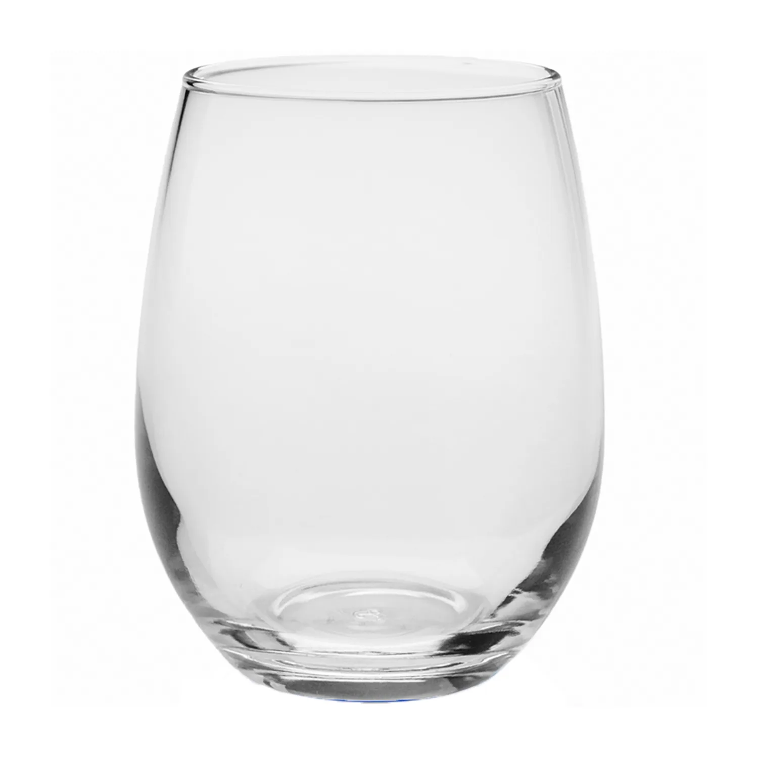 9 oz. Libbey ® Stemless Wine Glasses view 2