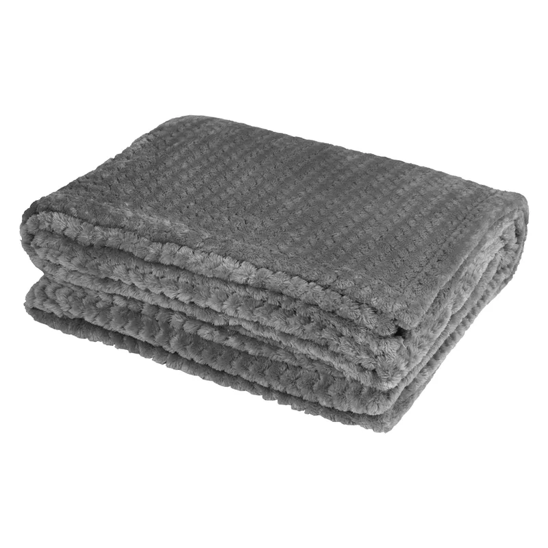 Cozy Plush Blanket view 2
