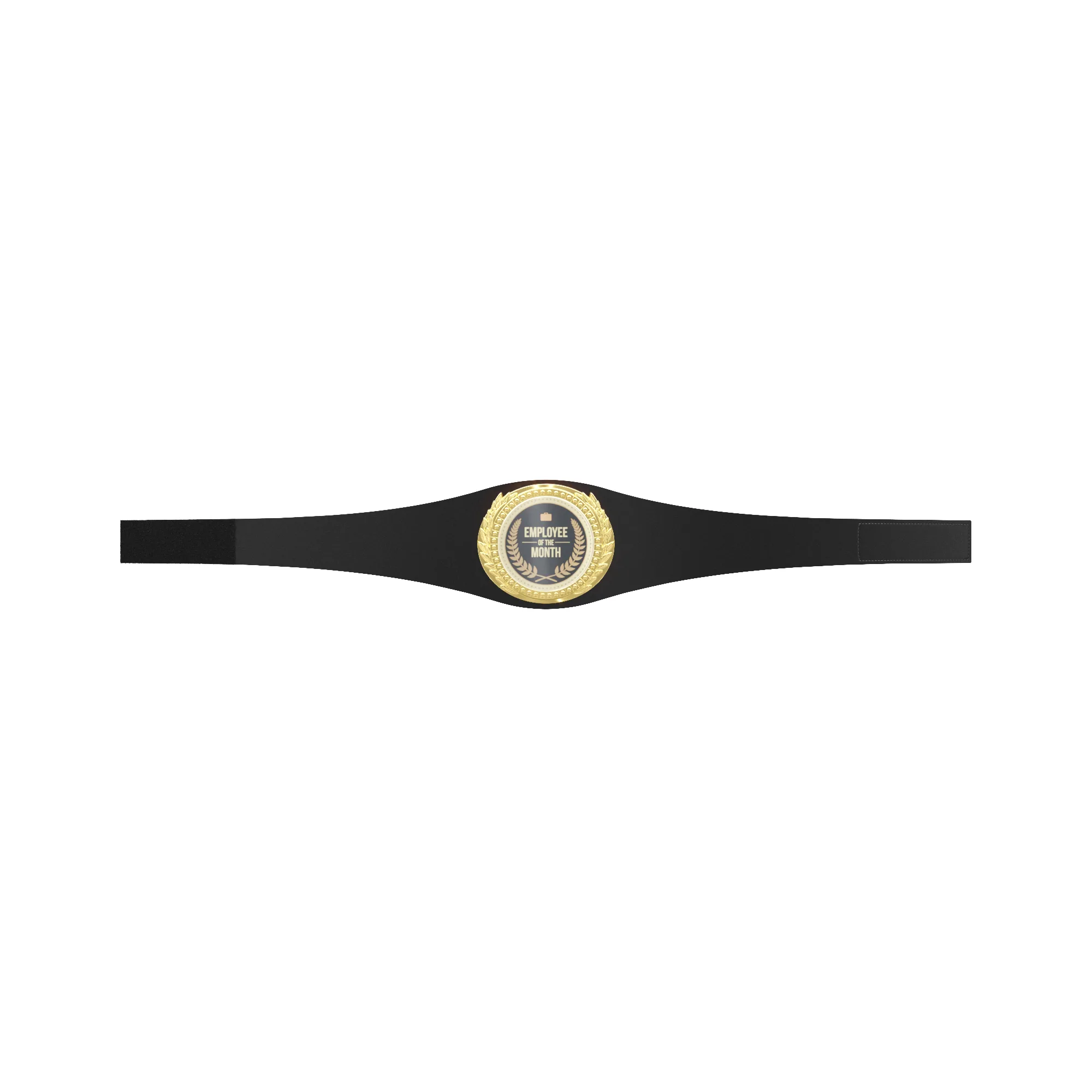 Black/Gold