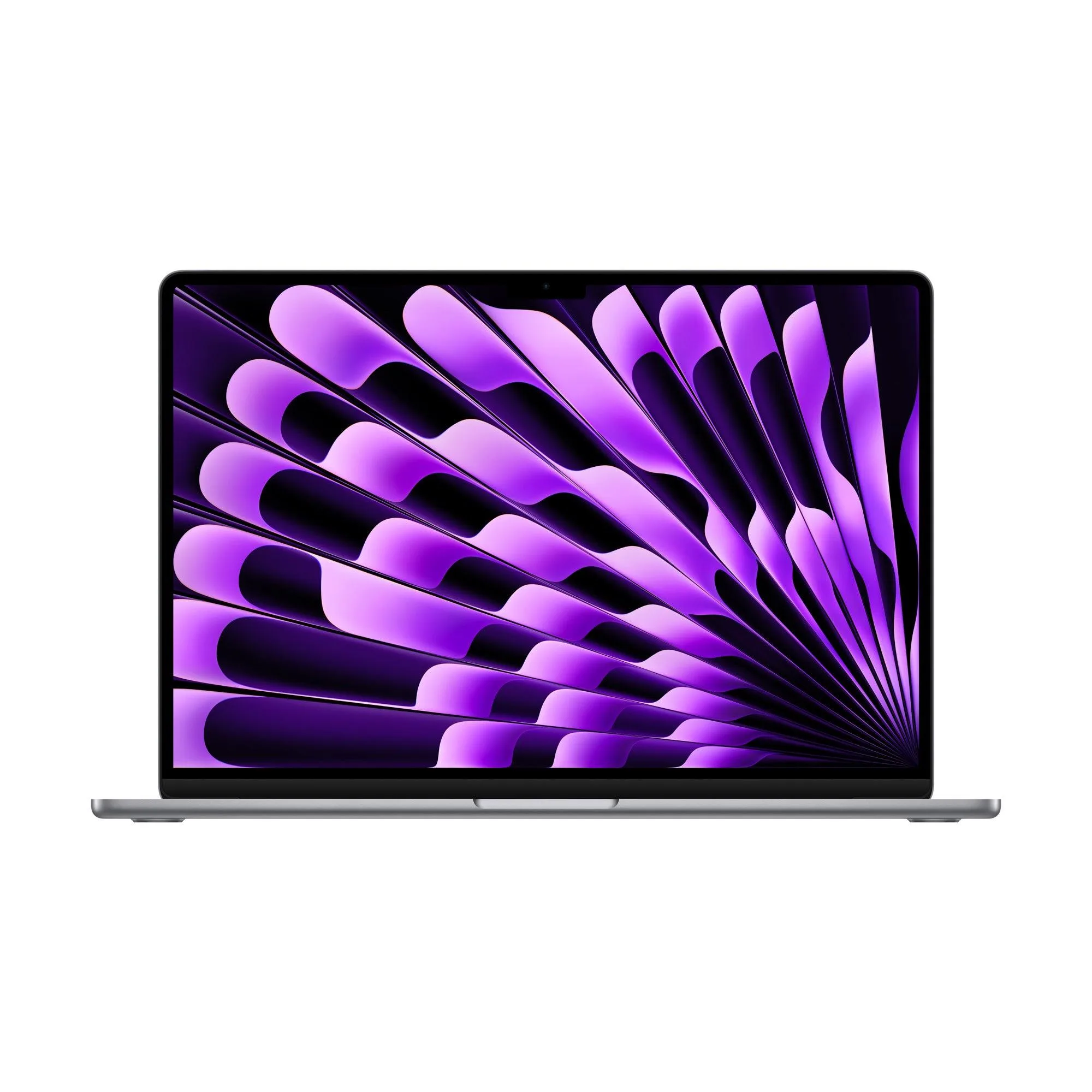 Apple 15" Macbook Air M3 8-Core Cpu 10-Core Gpu 8Gb Memory 512Gb Ssd Space Gray