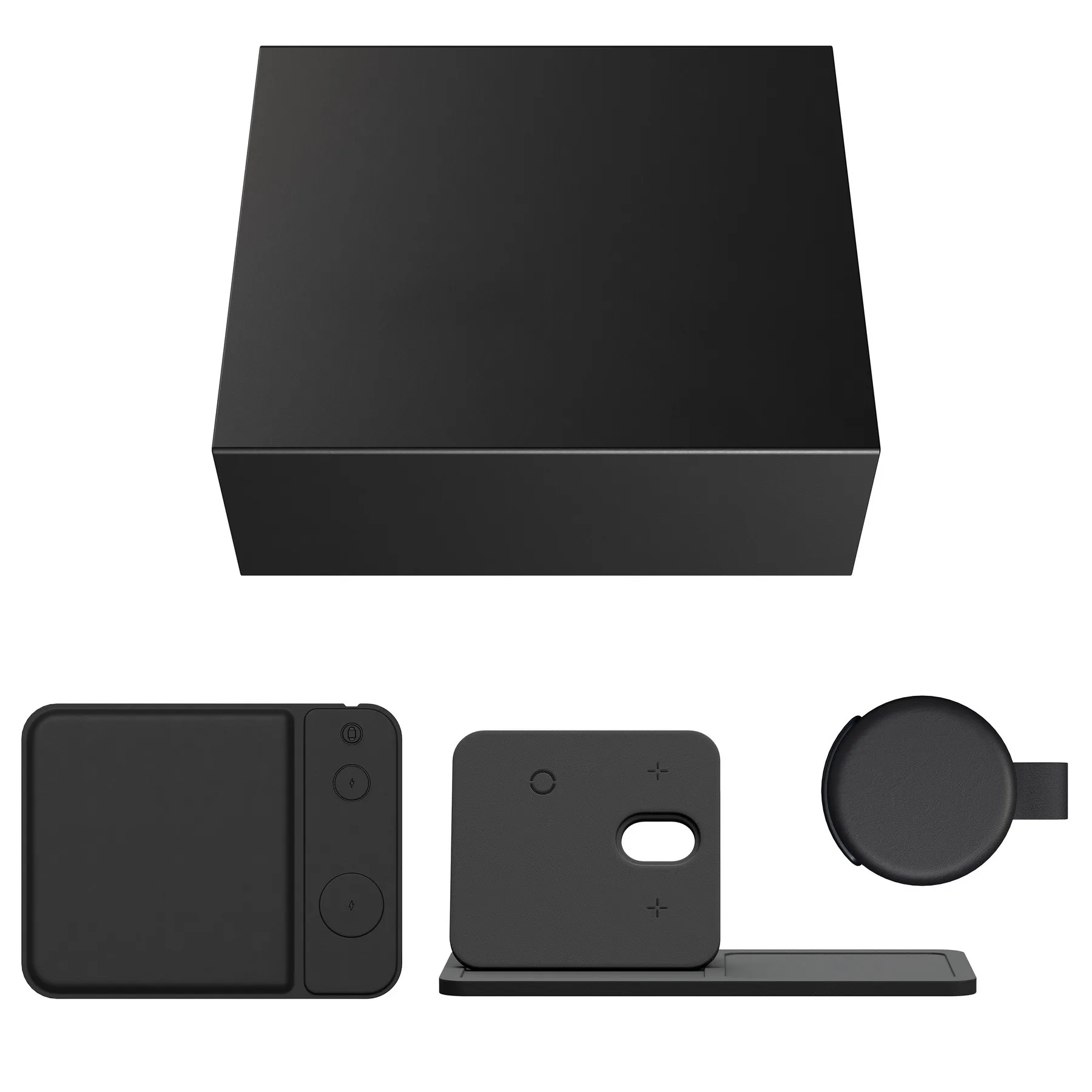 Energy Hub 3-Piece Gift Set view 3