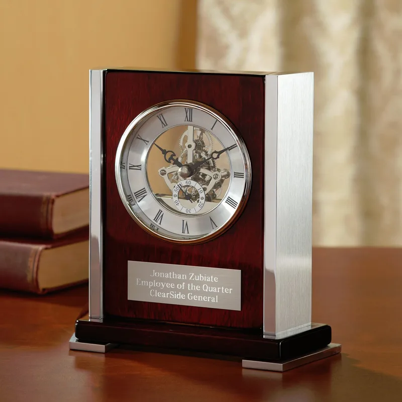 Cronus Clock view 2