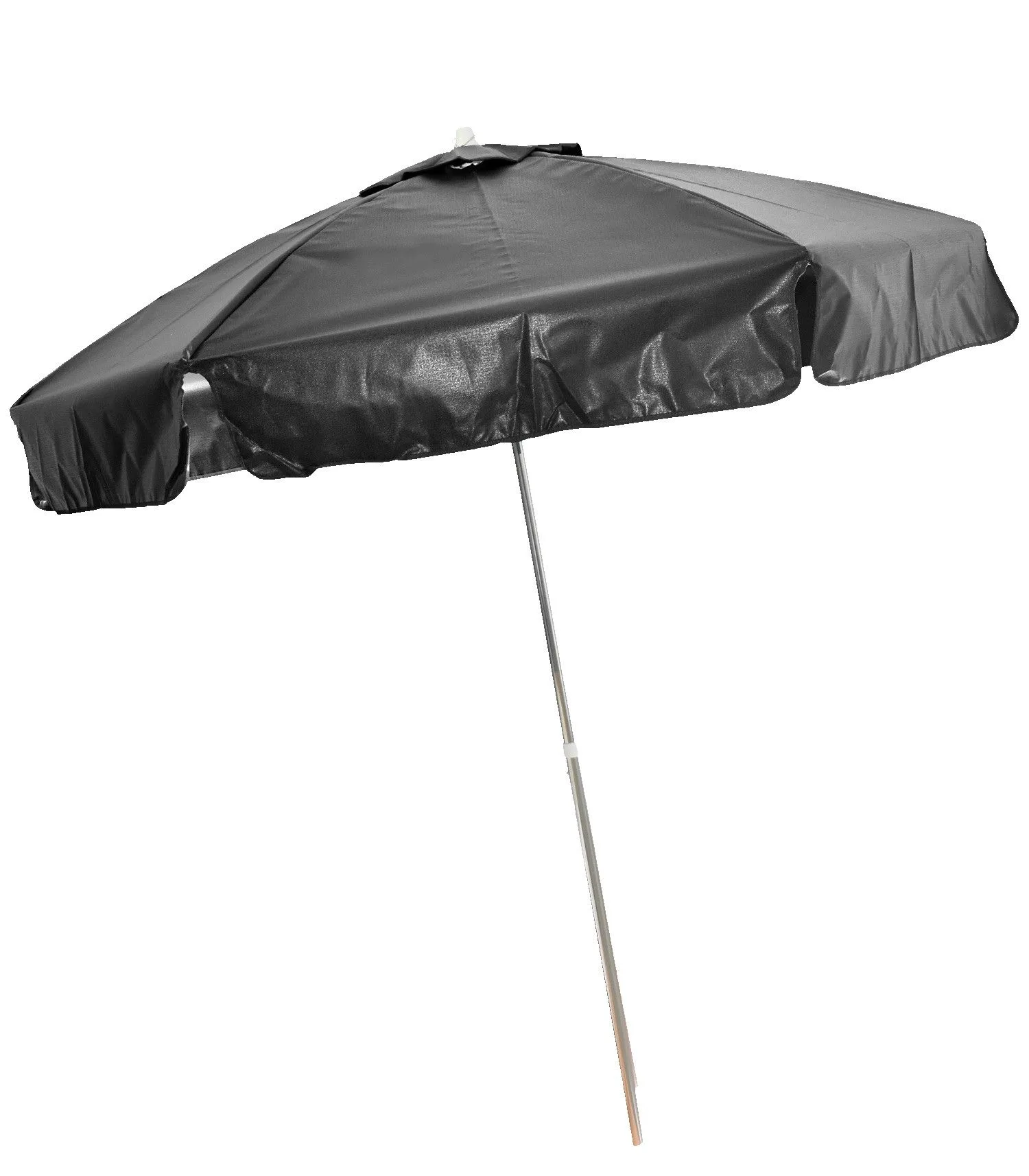 6 1/2' Aluminum Patio Umbrella view 2