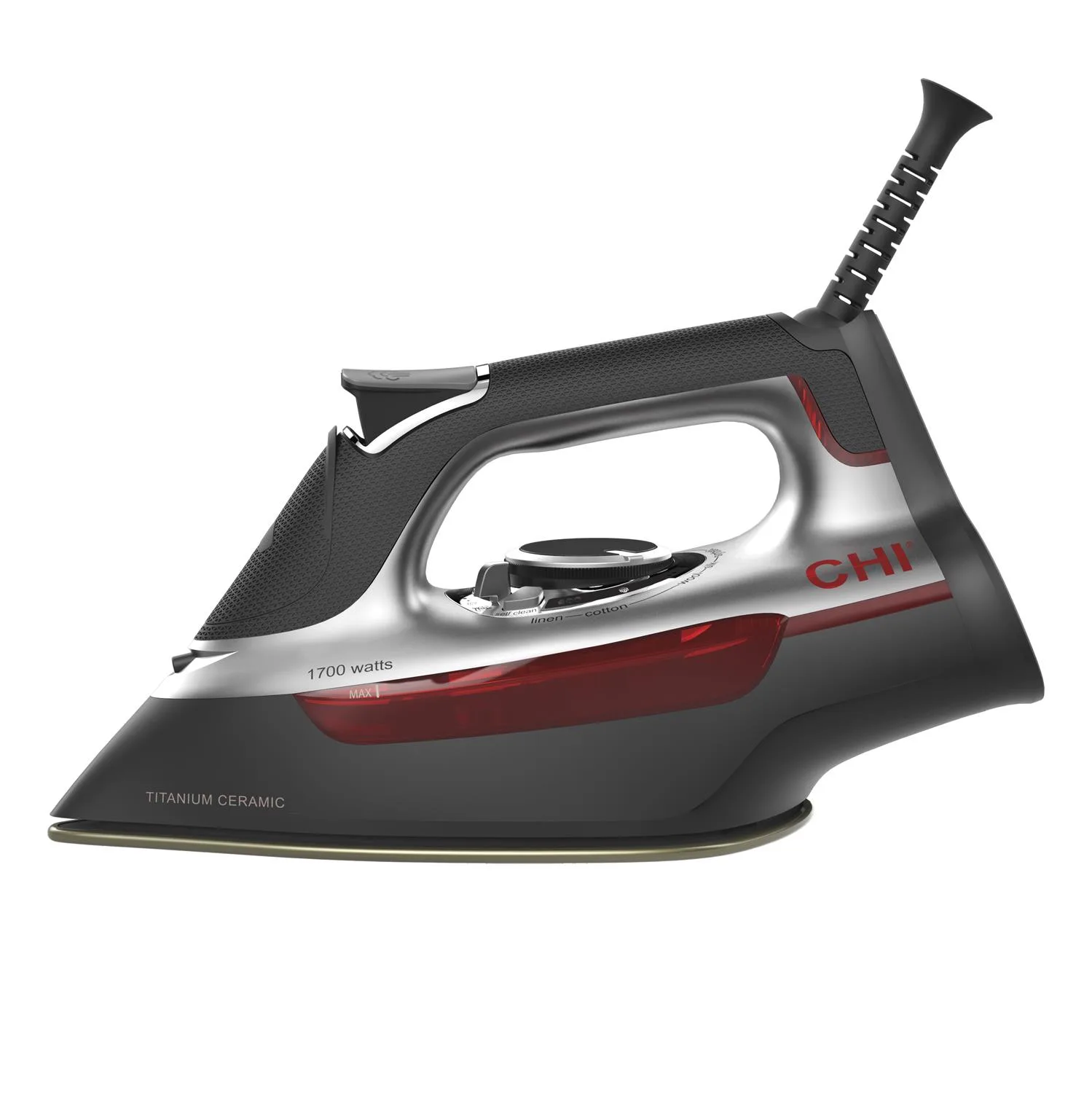 CHI Professional Clothing Iron
