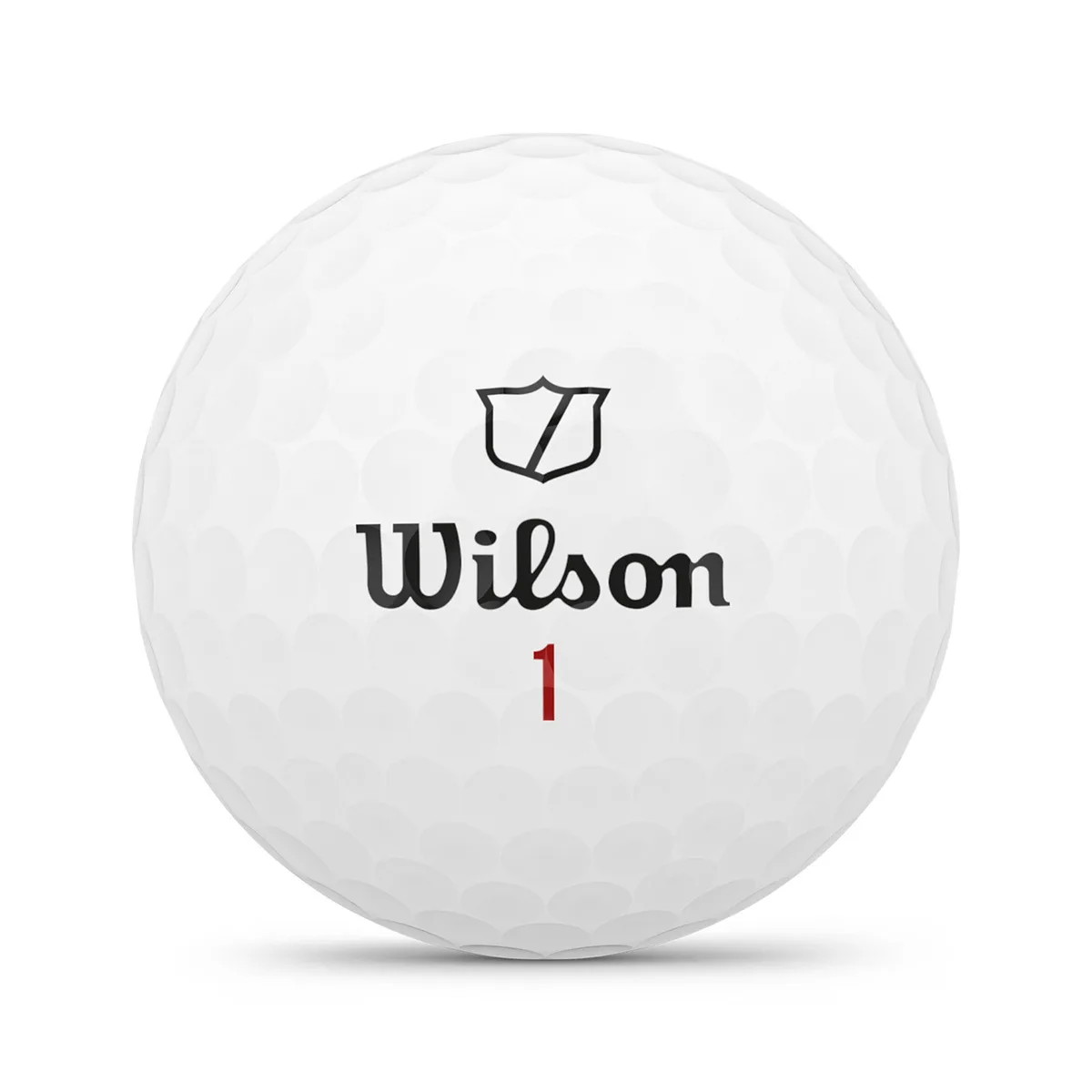 Wilson Staff Model X Golf Balls view 6