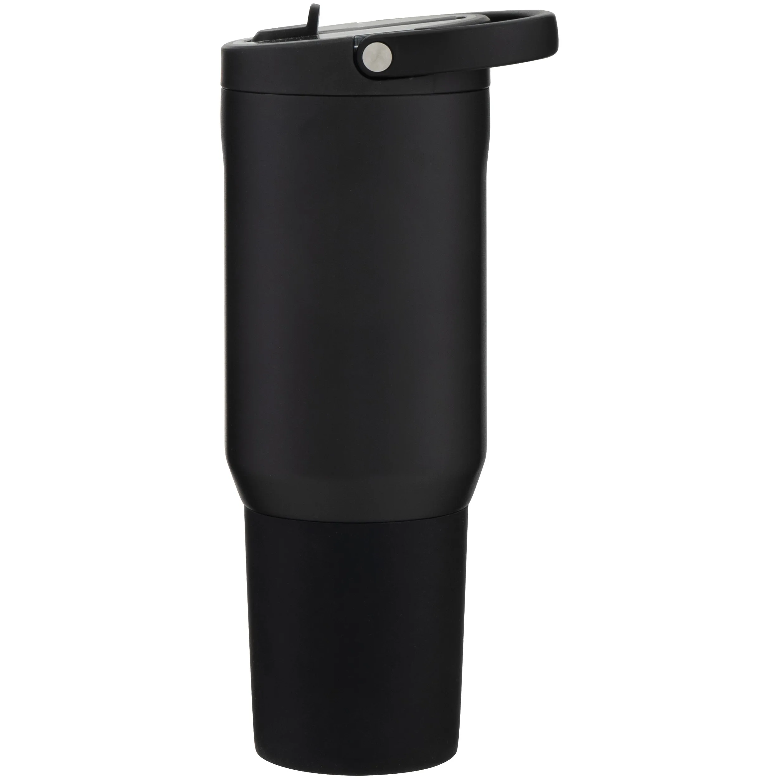 20 oz Hydrojug Traveler Sport Tumbler (Black) view 2