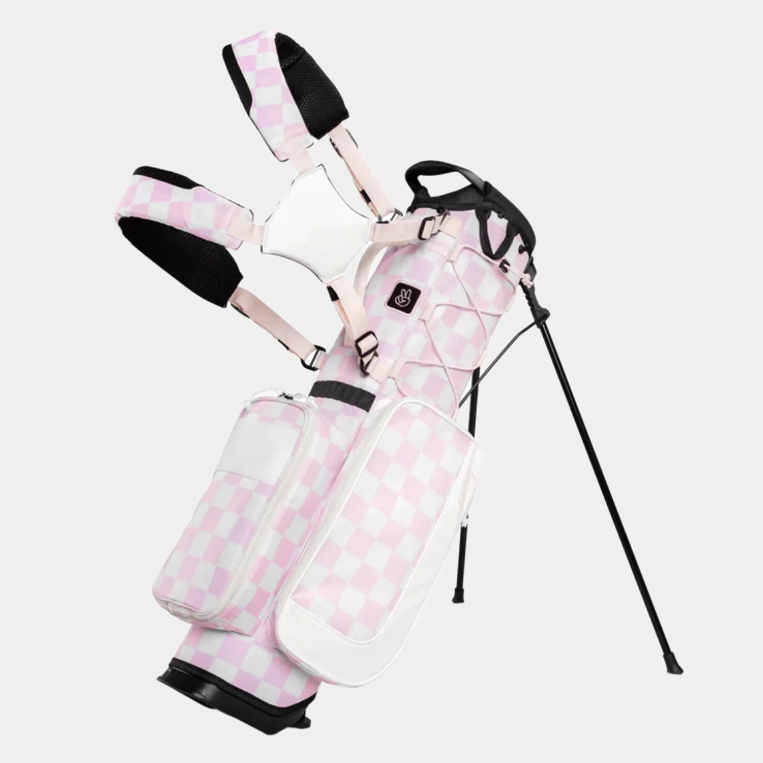 Sunday Golf® Recess Kids Golf Bag for 9-12 Years Old view 3