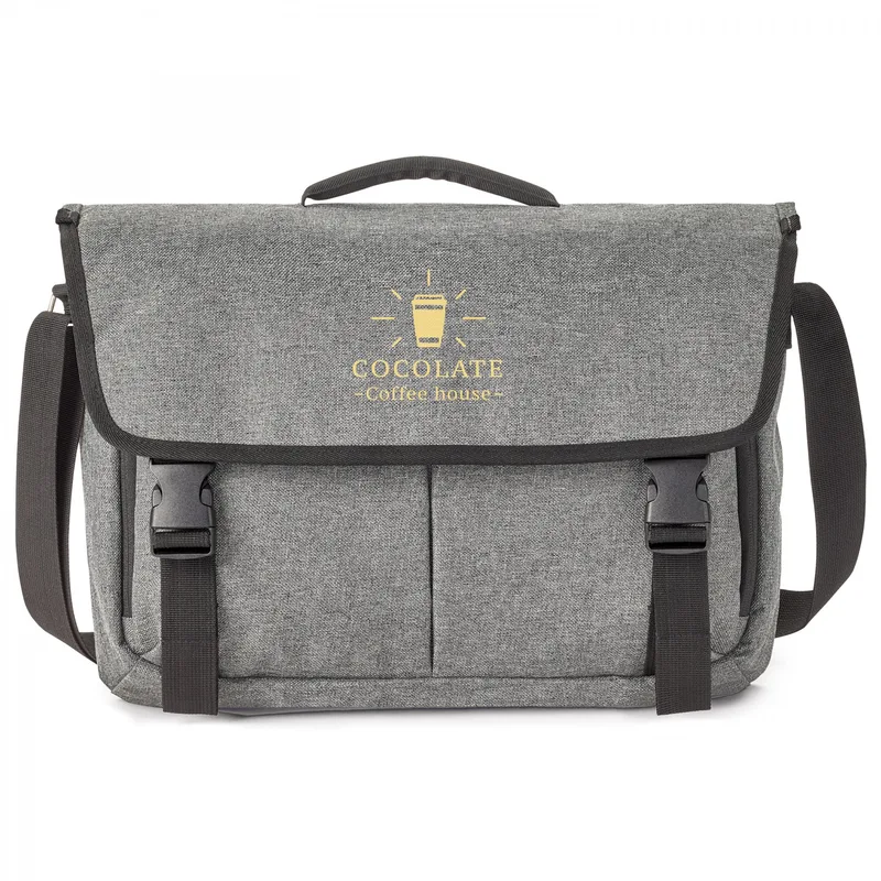Nomad Must Haves Expandable Business Messenger
