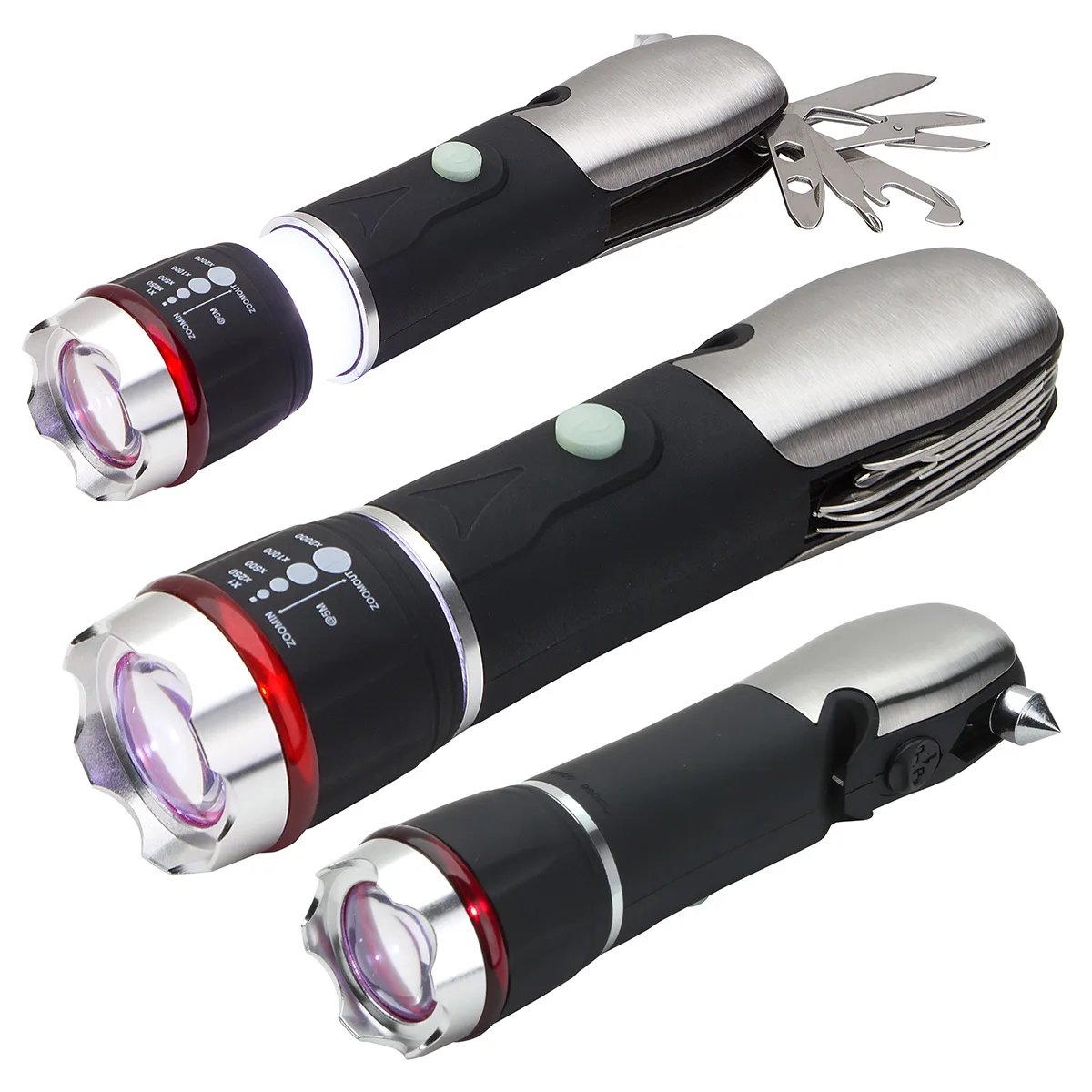 Best Buddy Tools® Roadway Handy Multi Tool view 2