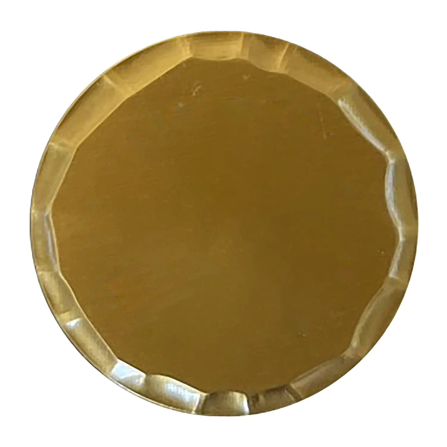 Bronze White