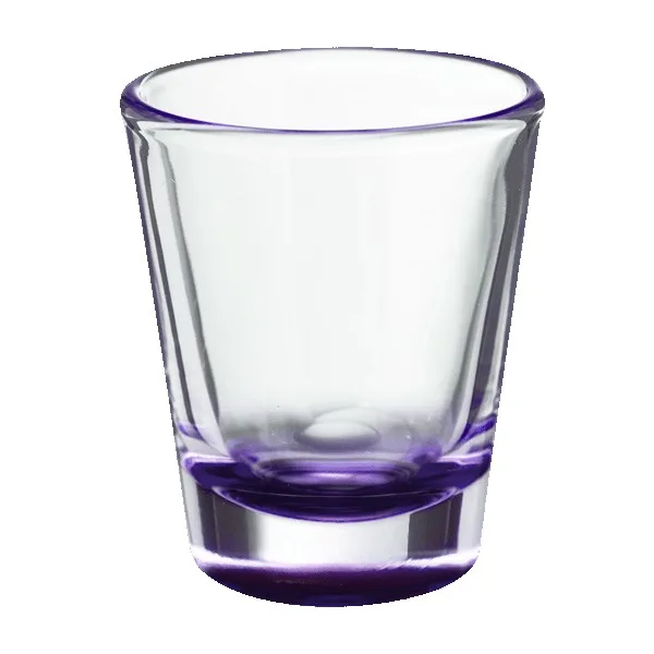 Purple Blank