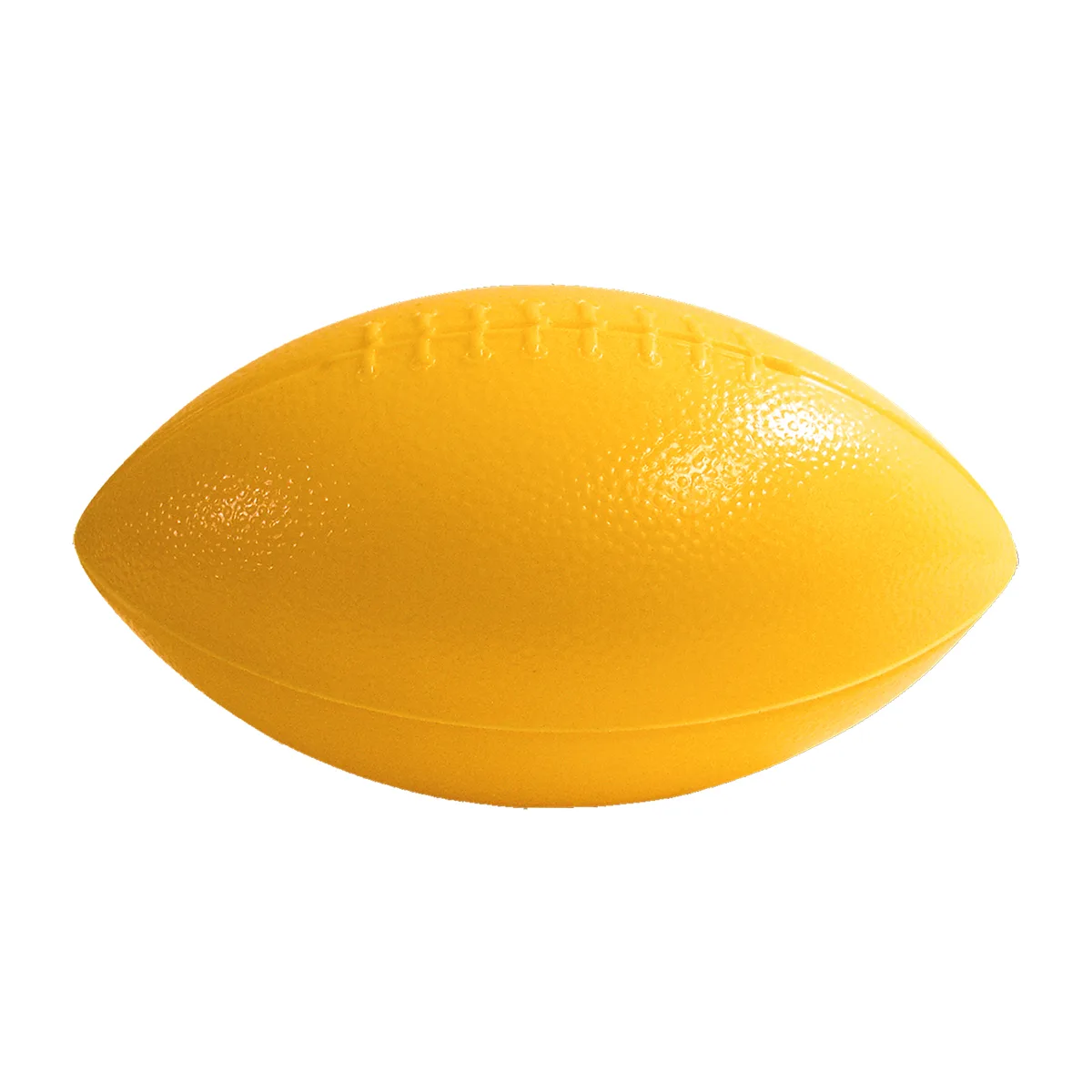 Mini Plastic Football 6" view 5
