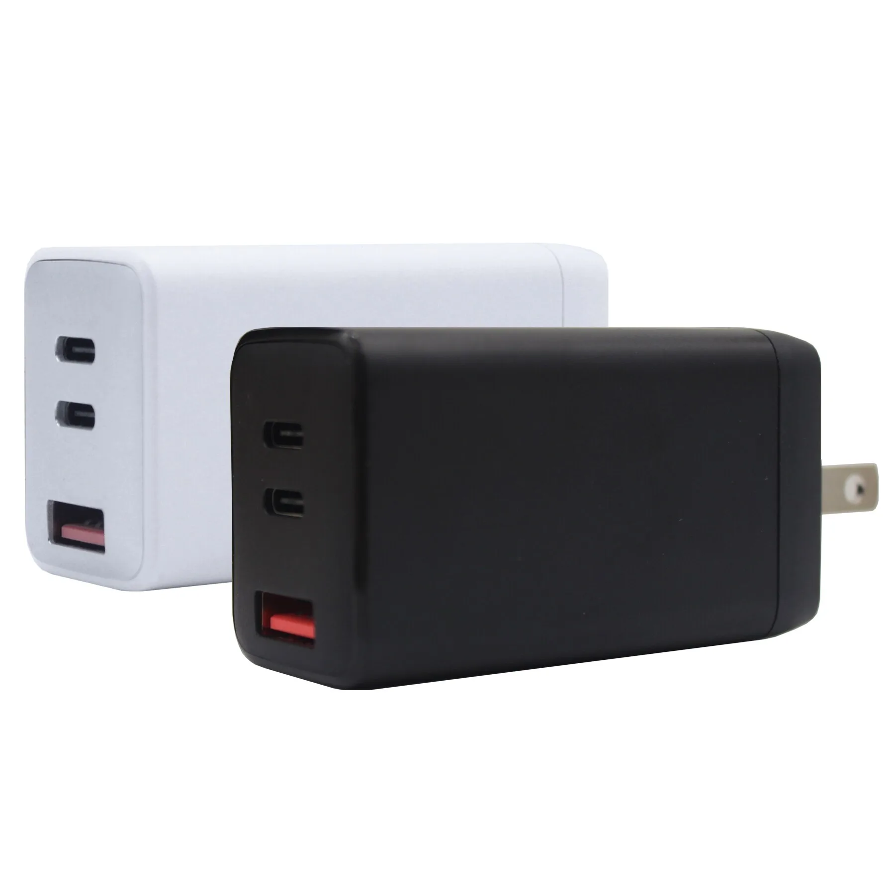 iPort Plus 65W Wall Charger view 2