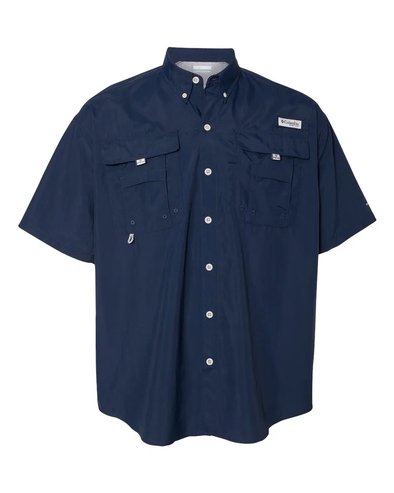 Collegiate Navy Blue Lifestyle View