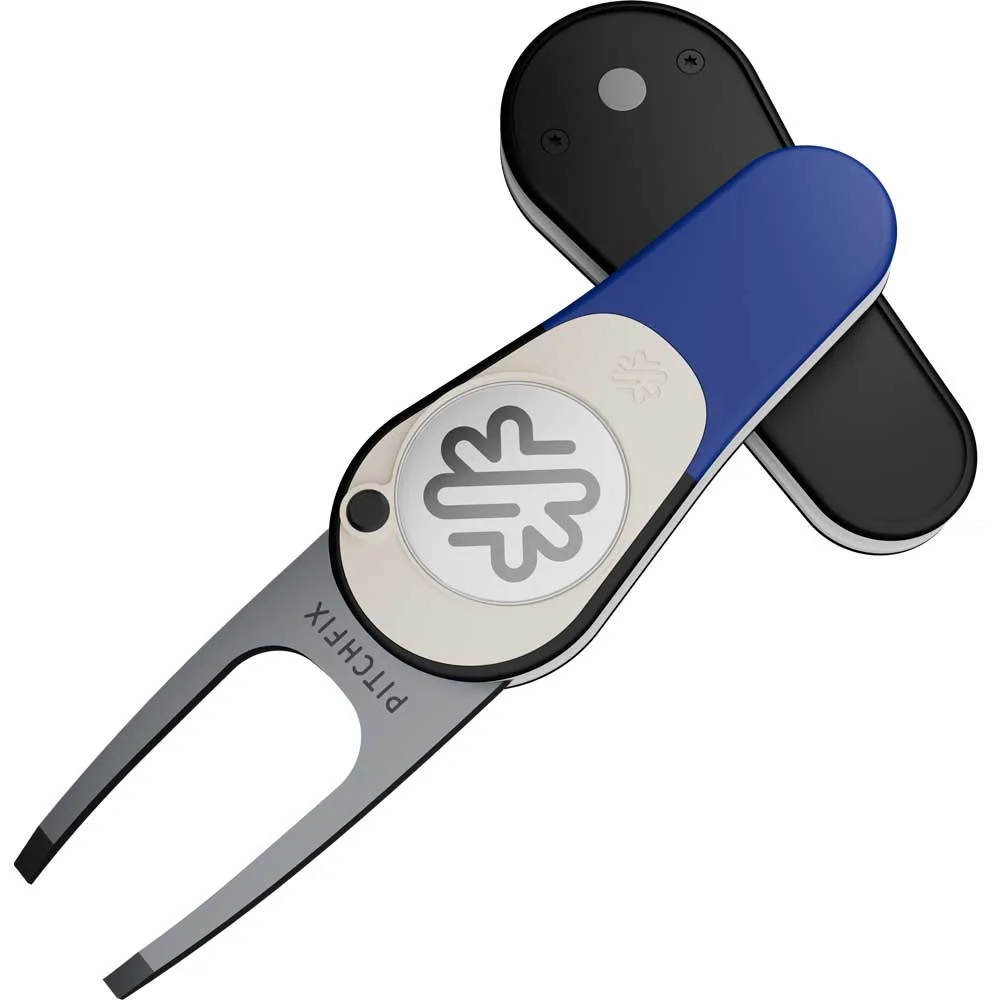 Pitchfix® XL 2.5 Golf Divot Tool view 2