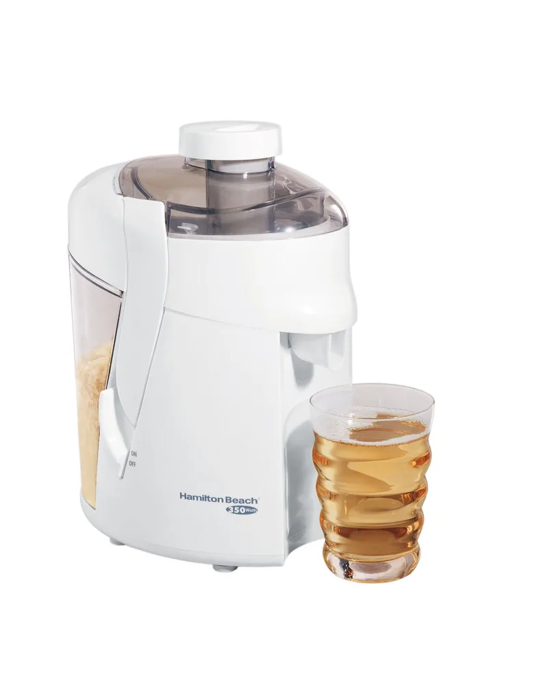 Hamilton Beach® HealthSmart® Juice Extractor