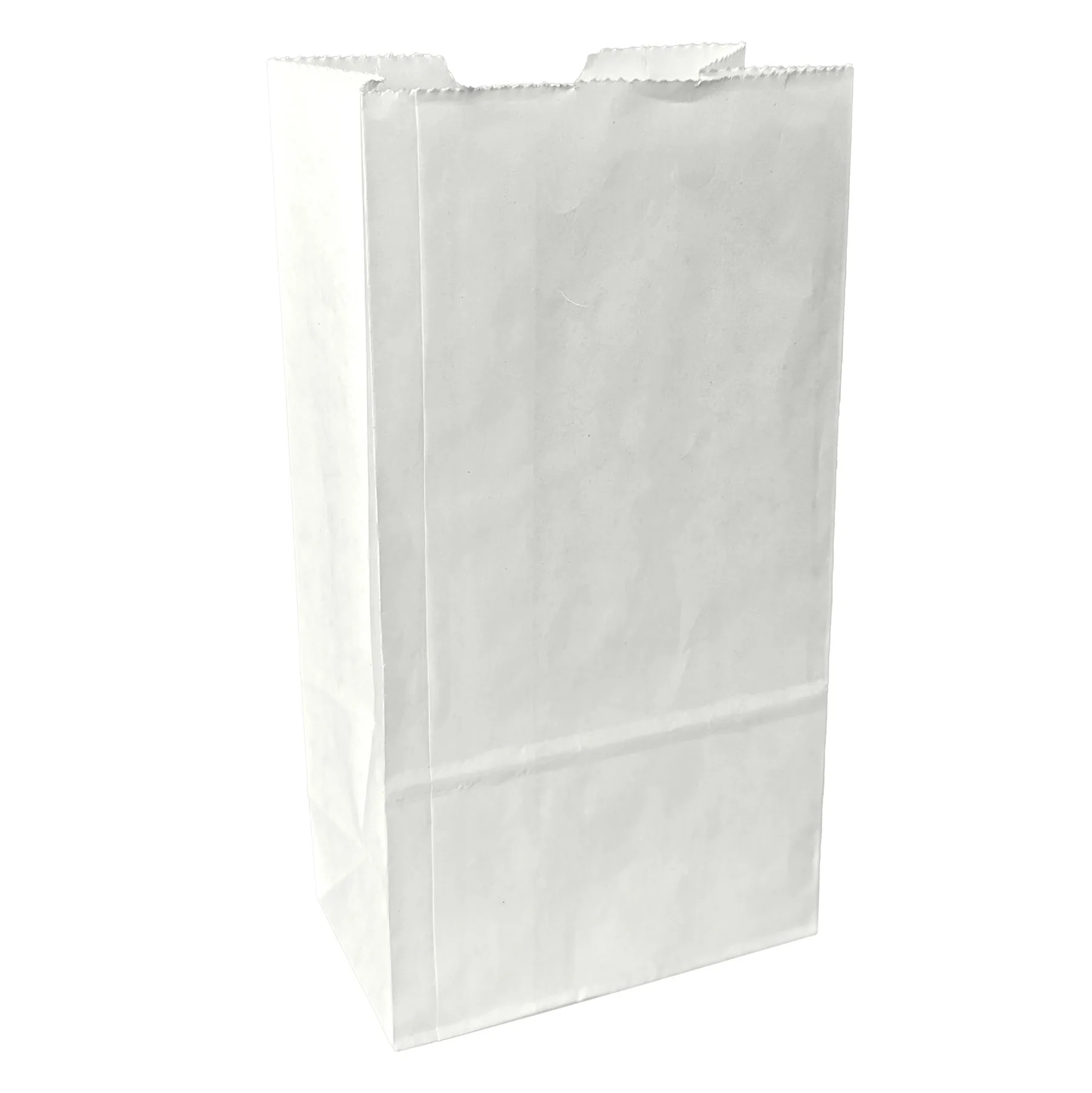 White Blank