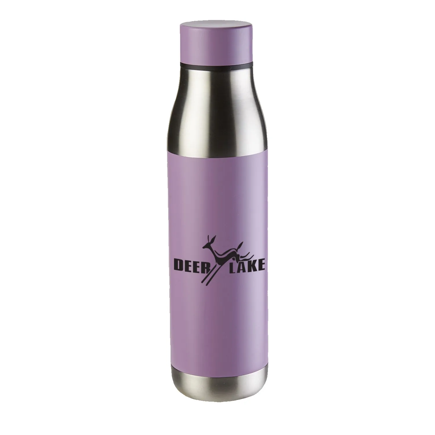 22 Oz. Venture Stainless Steel Bottle
