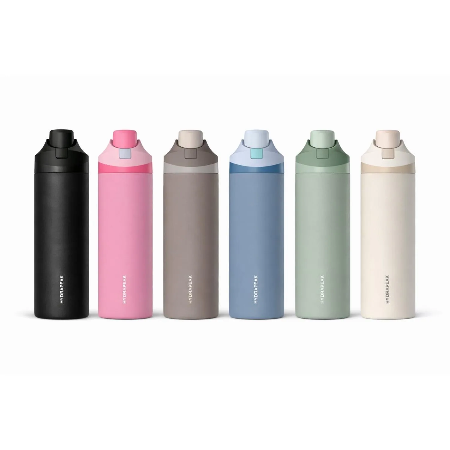 26 oz Hydrapeak® Stainless Steel Insulated Oasis Water Bottle view 2