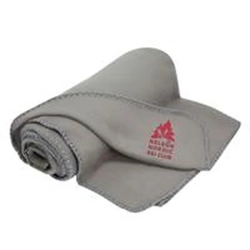 Fleece Throw Blanket