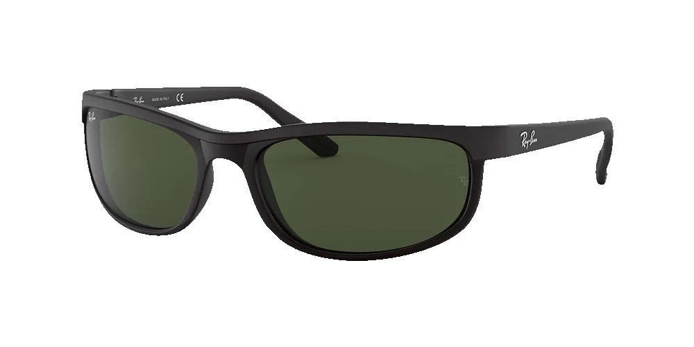 Ray-Ban RB2027 Predator 2 Sunglasses